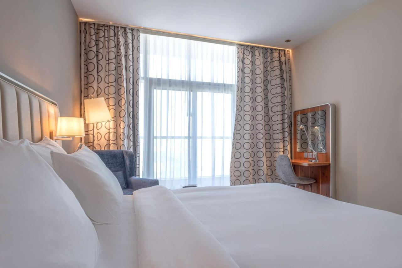 Suite - 1 Bedroom - Balcony
