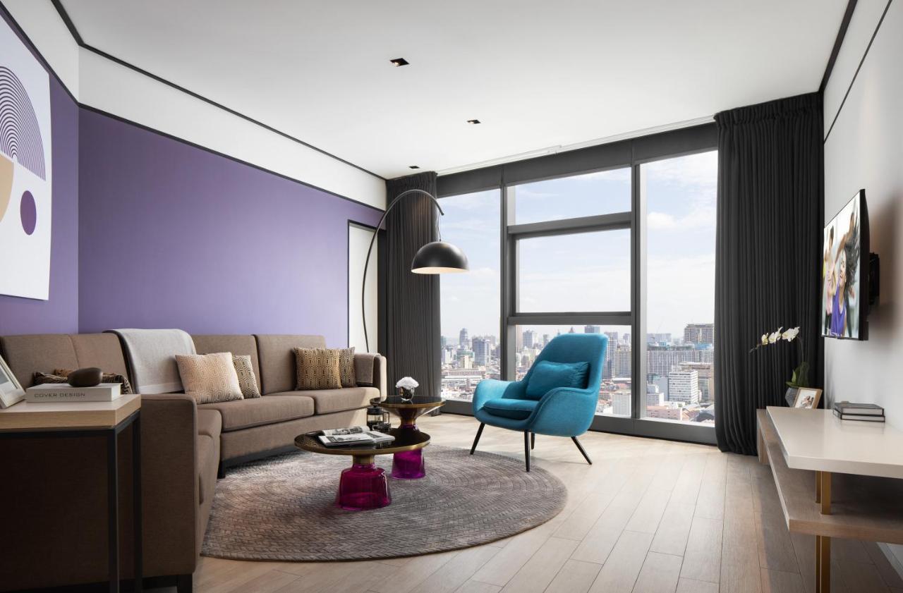 Three-Bedroom Premier