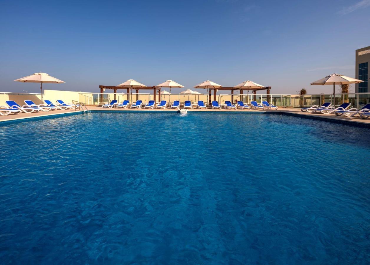 Premium Room - Sea View - Balcony