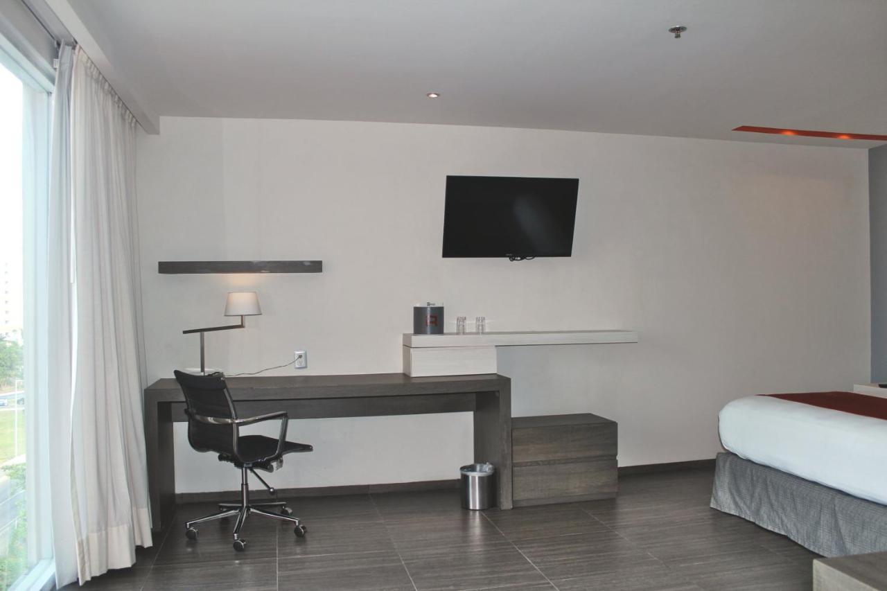 Junior Suite - Lagoon View