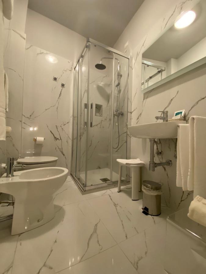 Family Double Room