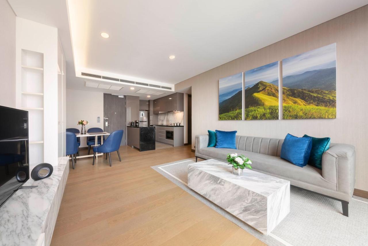 Three Bedroom Suite