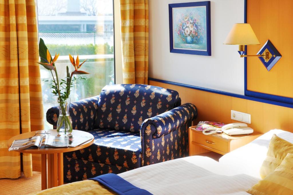 Superior Double Room with Garden View