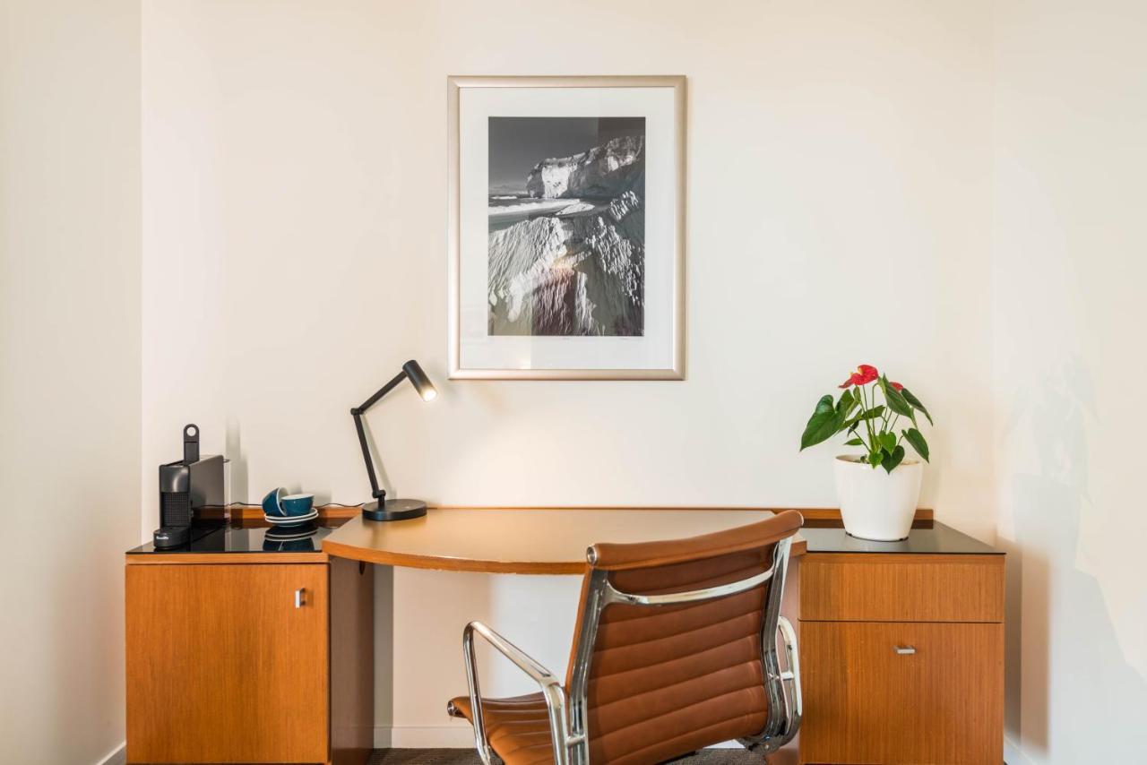 Executive King Suite