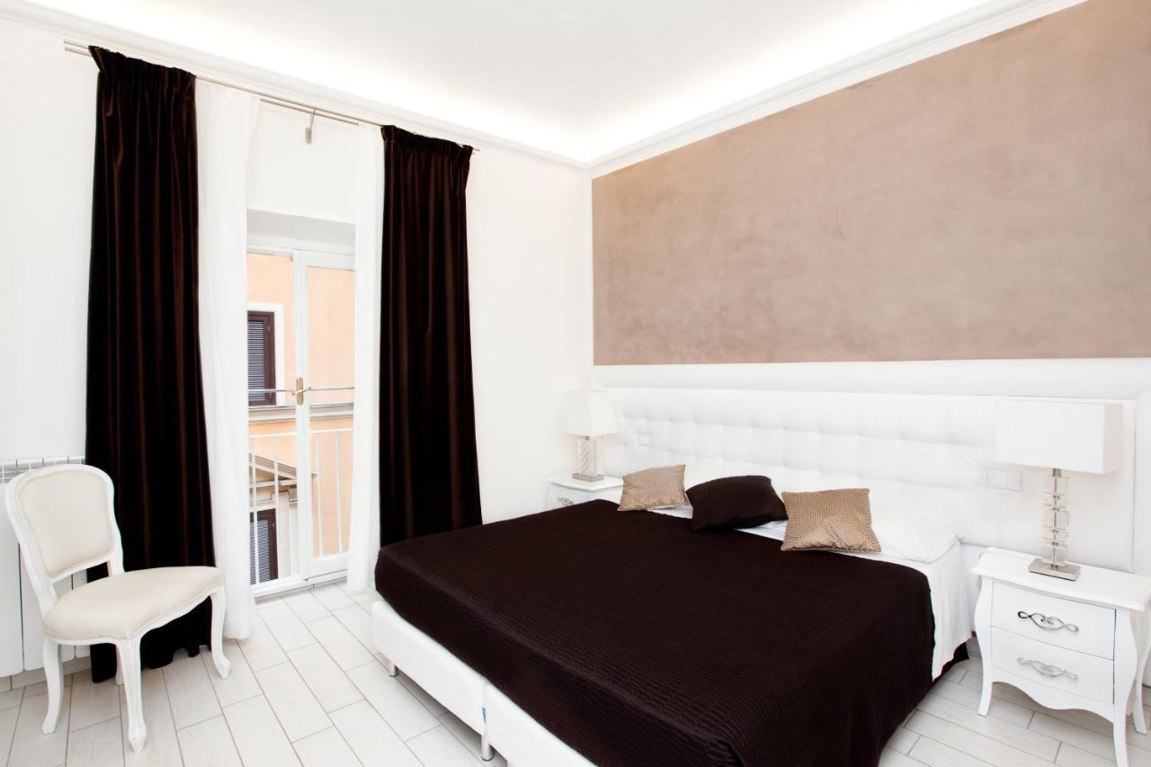 Classic Double or Twin Room