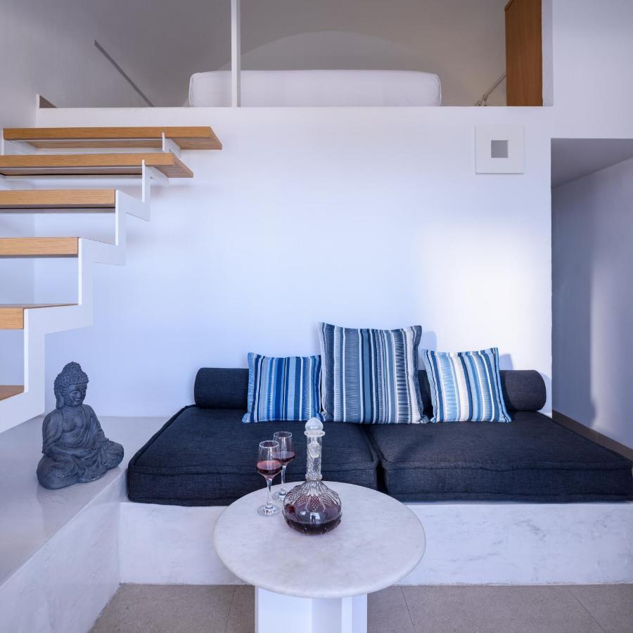 Two-Bedroom Suite with Partial Sea view & Seasonal Hot Tub