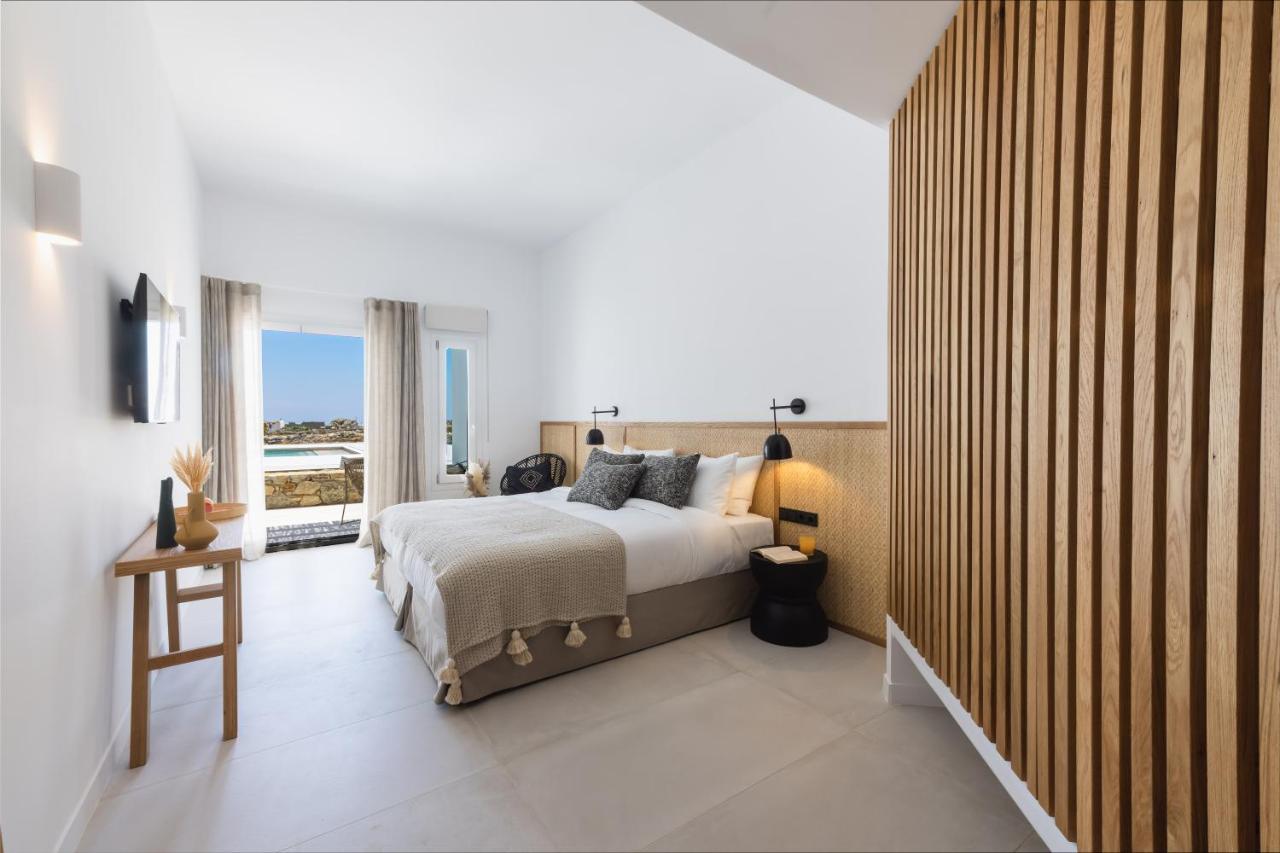 Executive Room with Pool View
