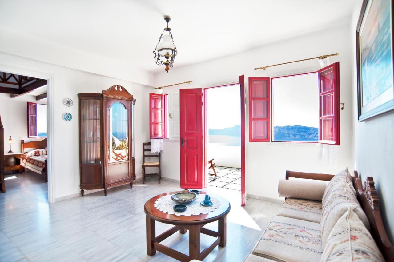 Junior Suite with Sea View