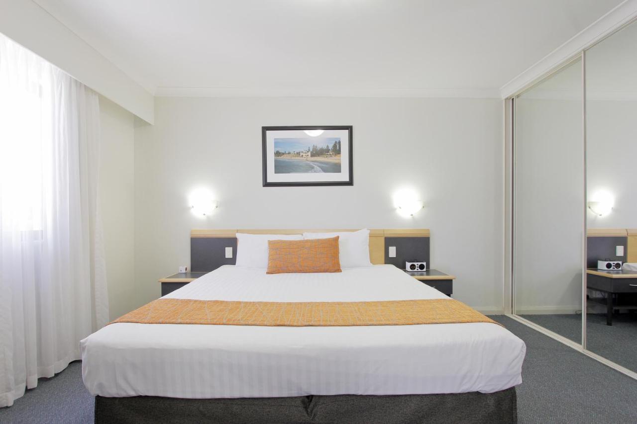 One-Bedroom Spa Apartment Resort View