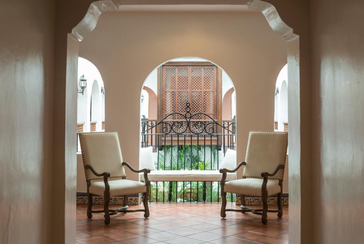 Casa King Room - Disability Accessible