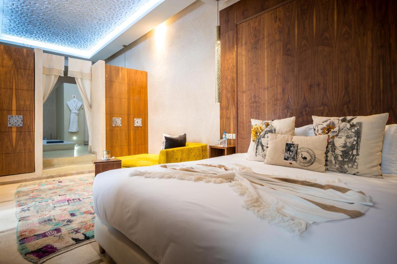 Suite (2 Adults)