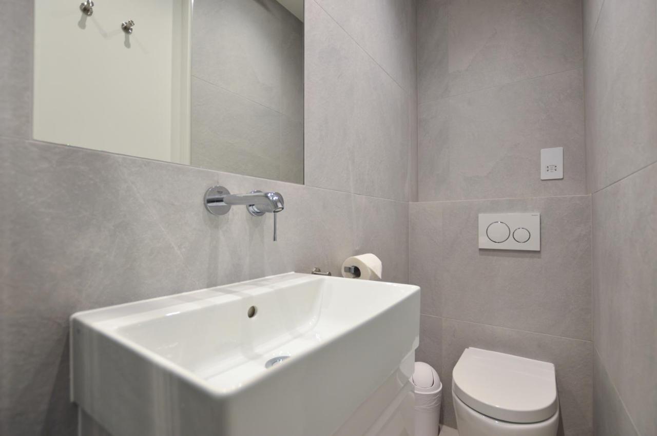 Lower Ground Floor Studio Apartment