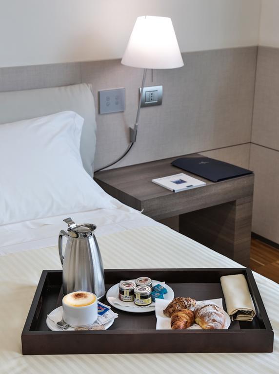 Superior Twin Room with Sofa Bed