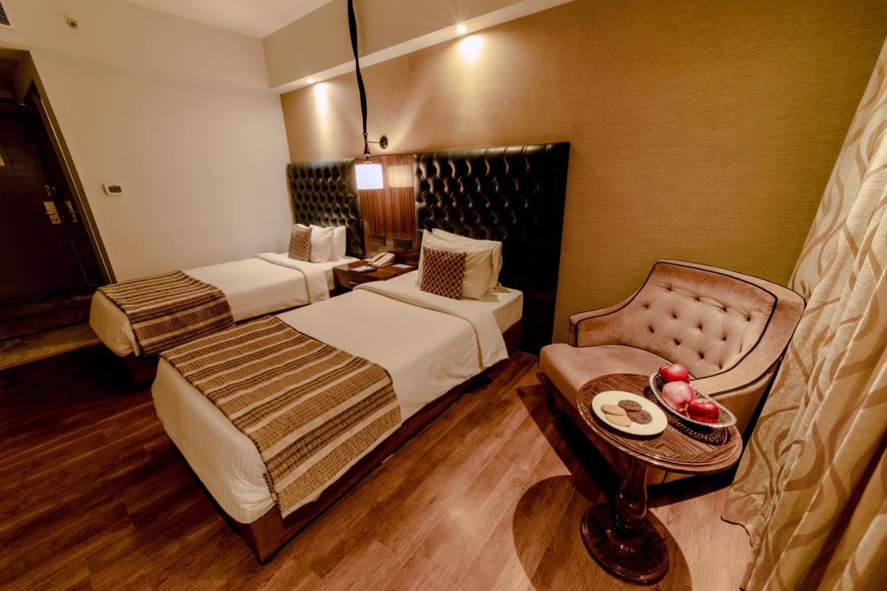 Superior Double or Twin Room