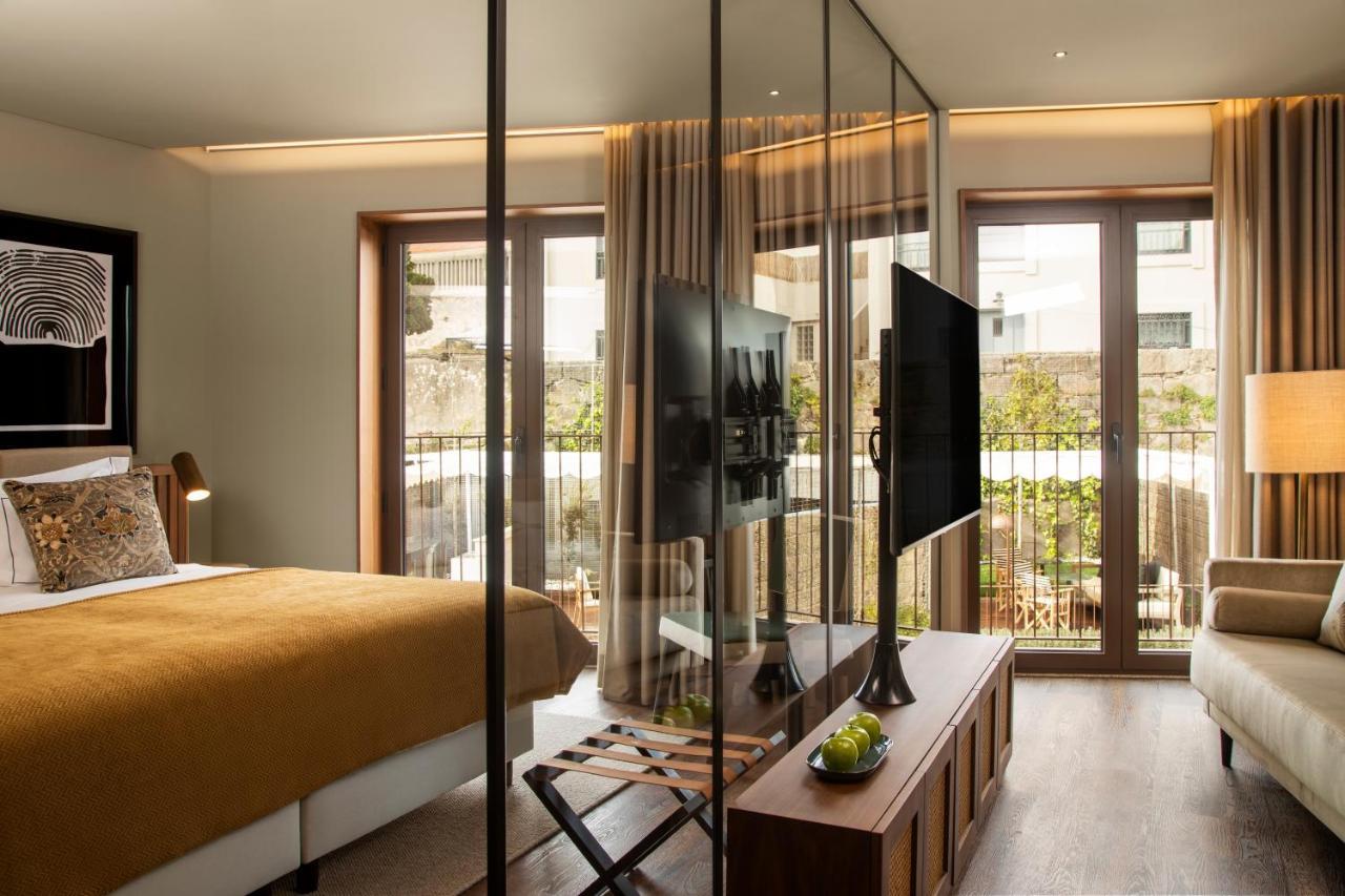 Twin Suite - Non-Smoking