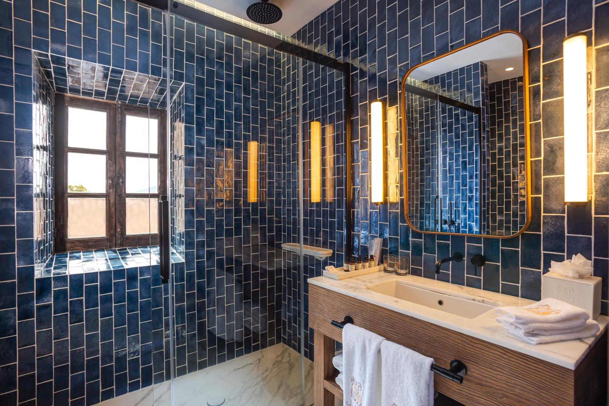 Suite Sea View