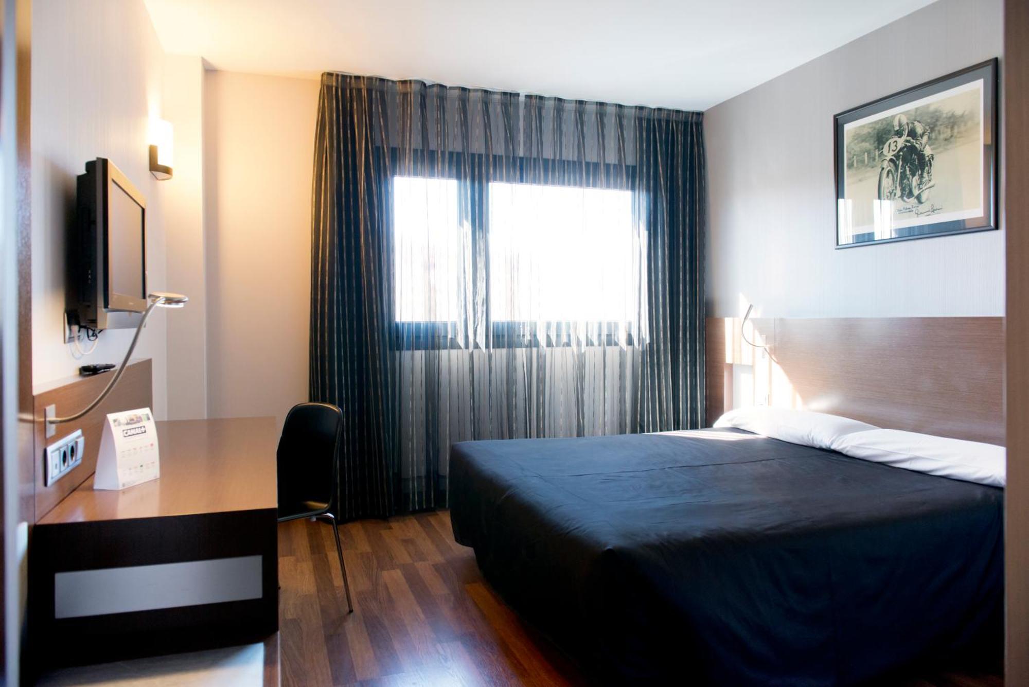 Double Room with Single Use
