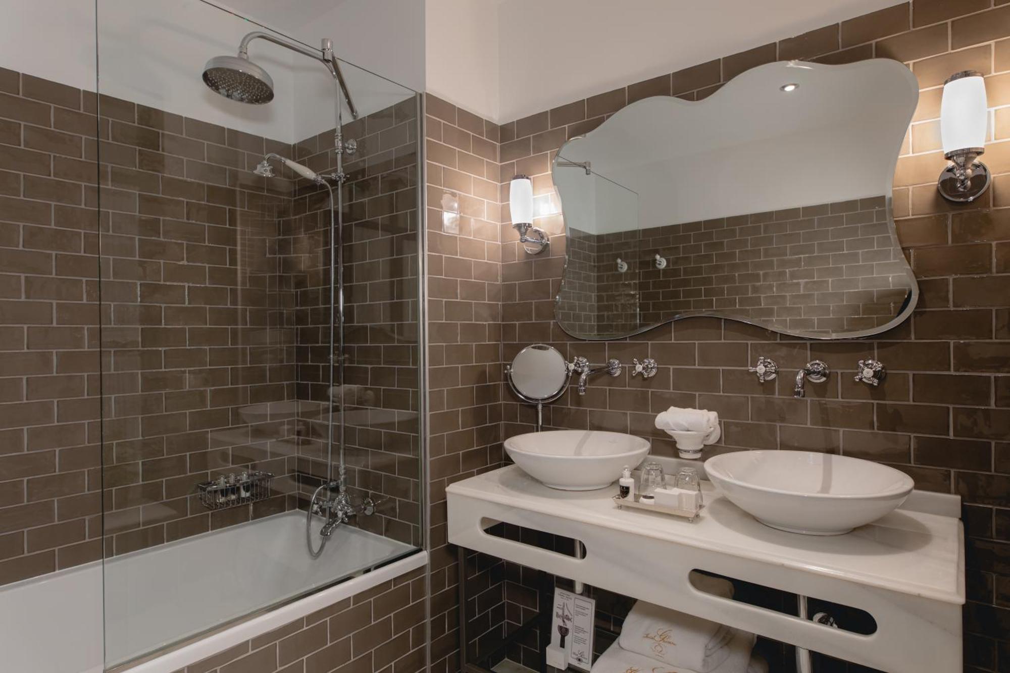 Premier Double Room