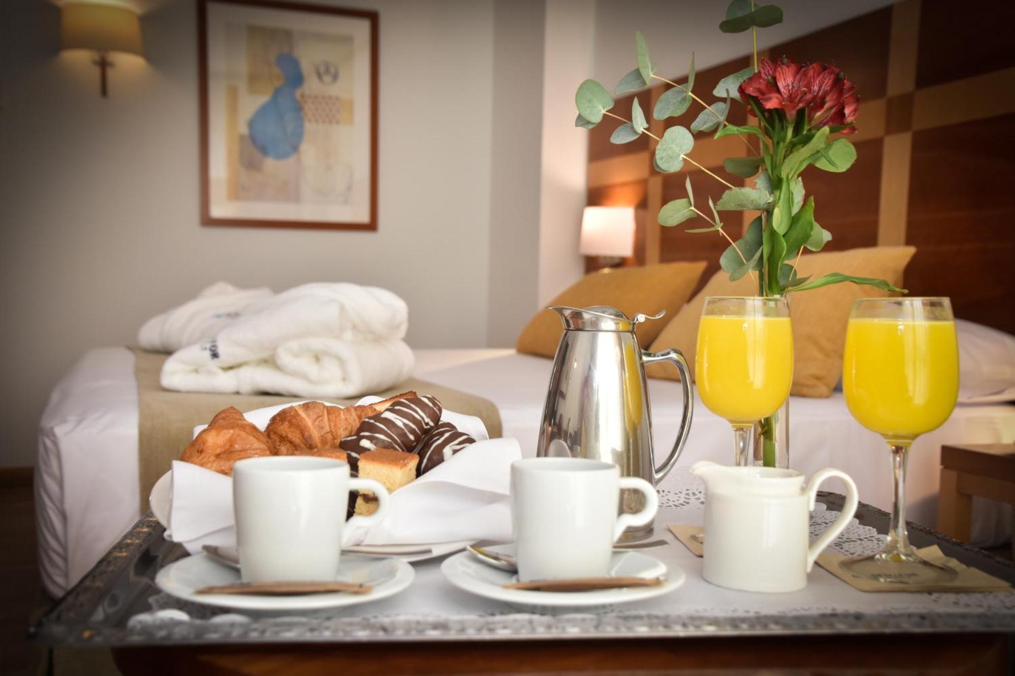 Executive Double Room (1 Adult)