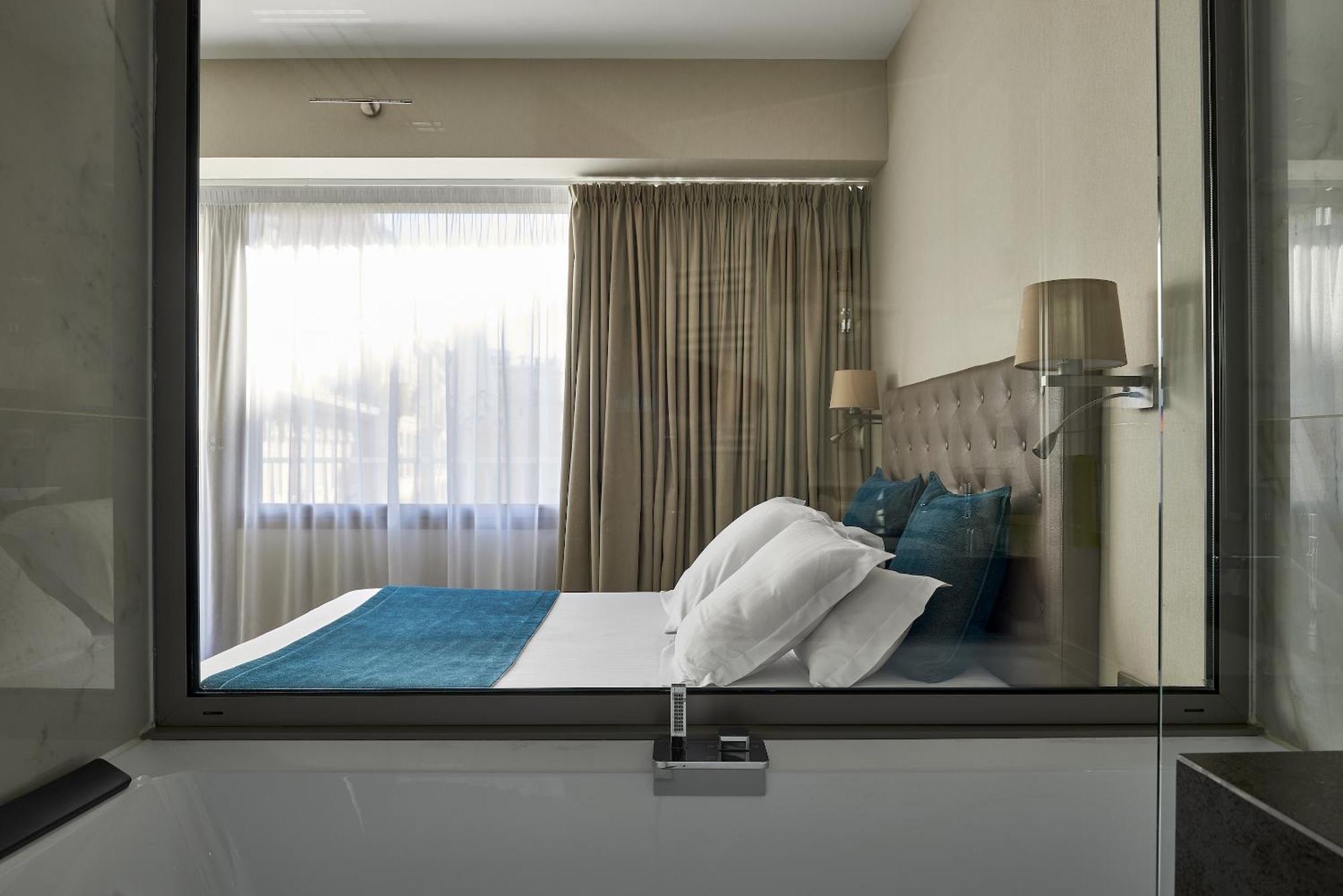Premium Double Room