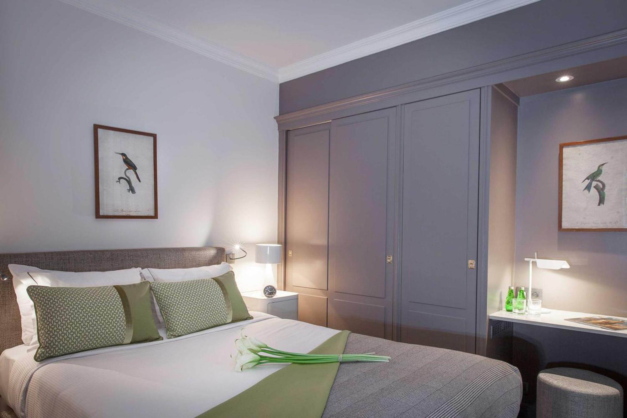 Cosy Room