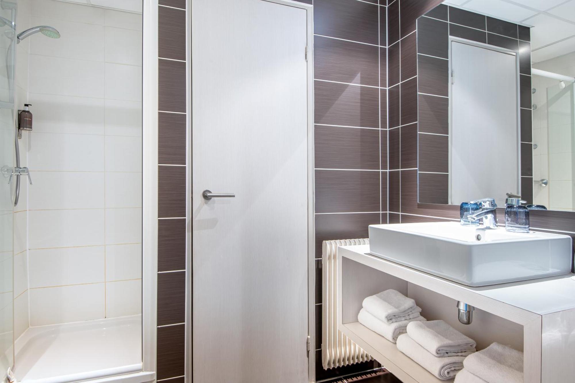 Junior Suite with Balcony