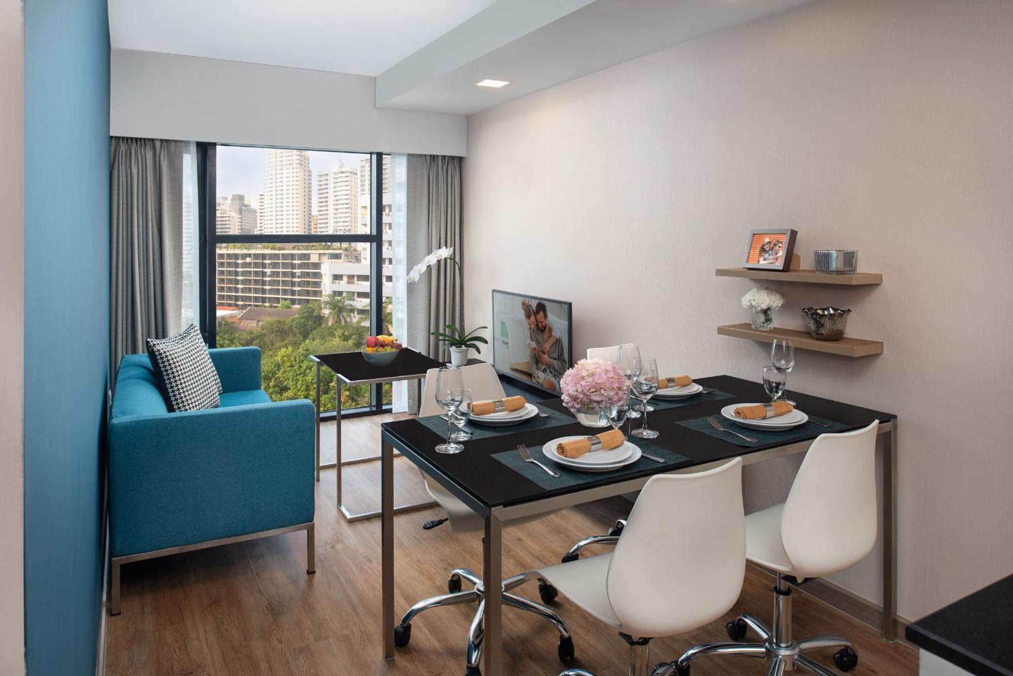 2-Bedroom Deluxe