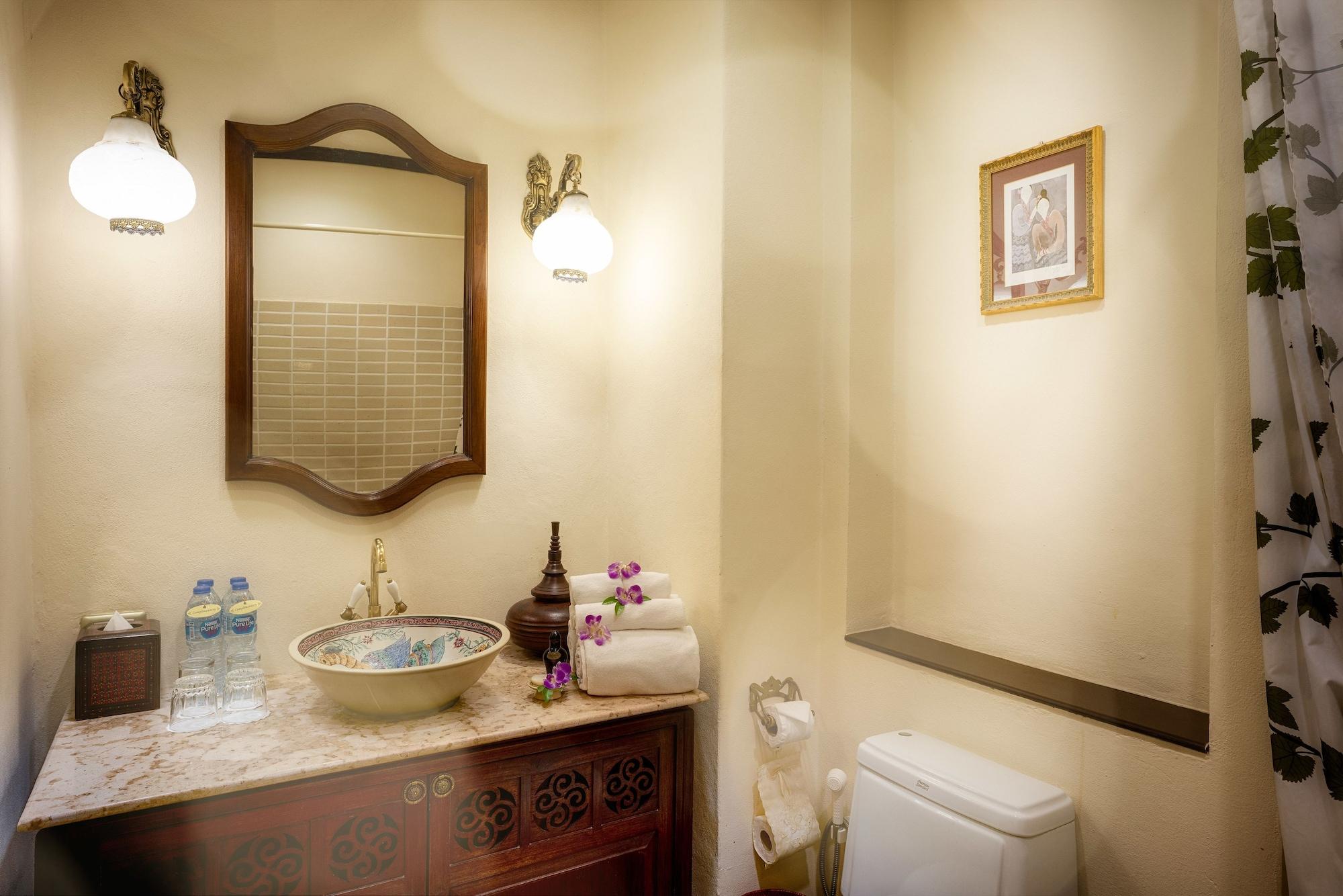 Superior Double or Twin Room