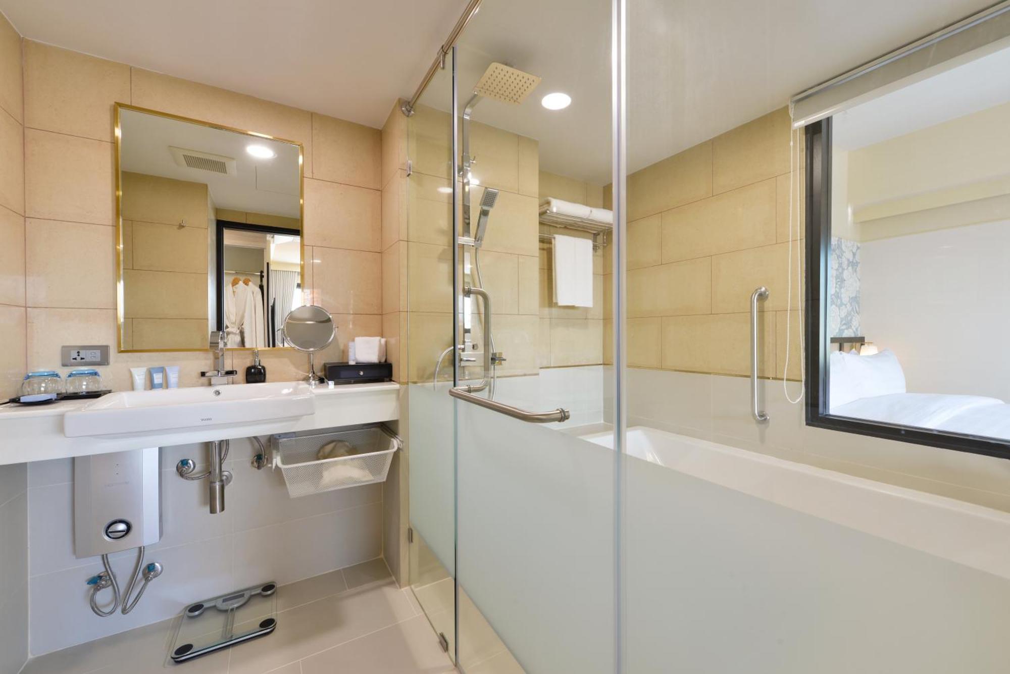 One-Bedroom Premier