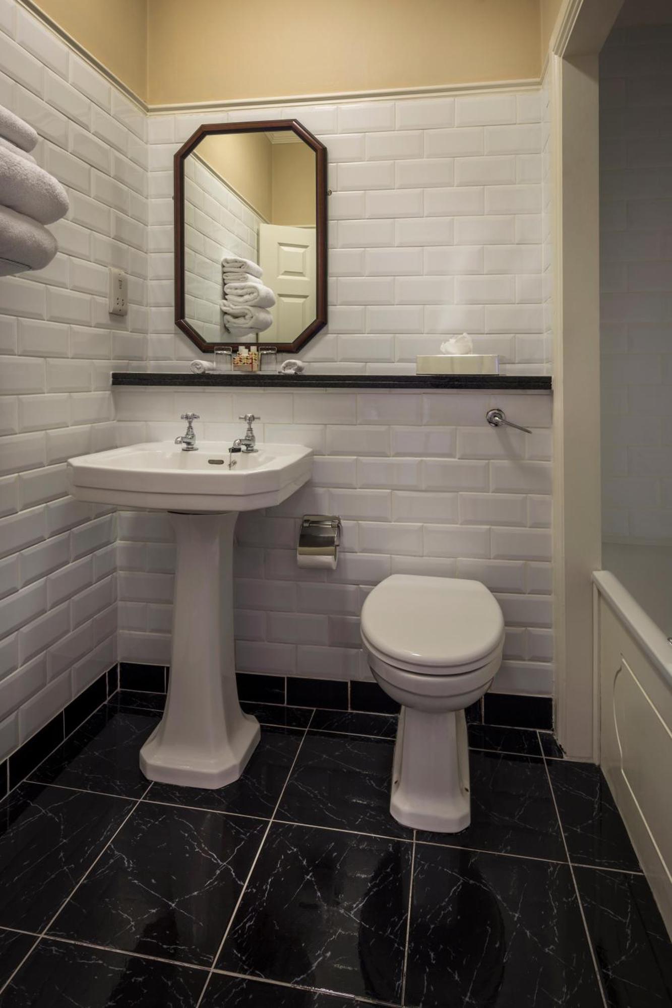 Premium Triple Room