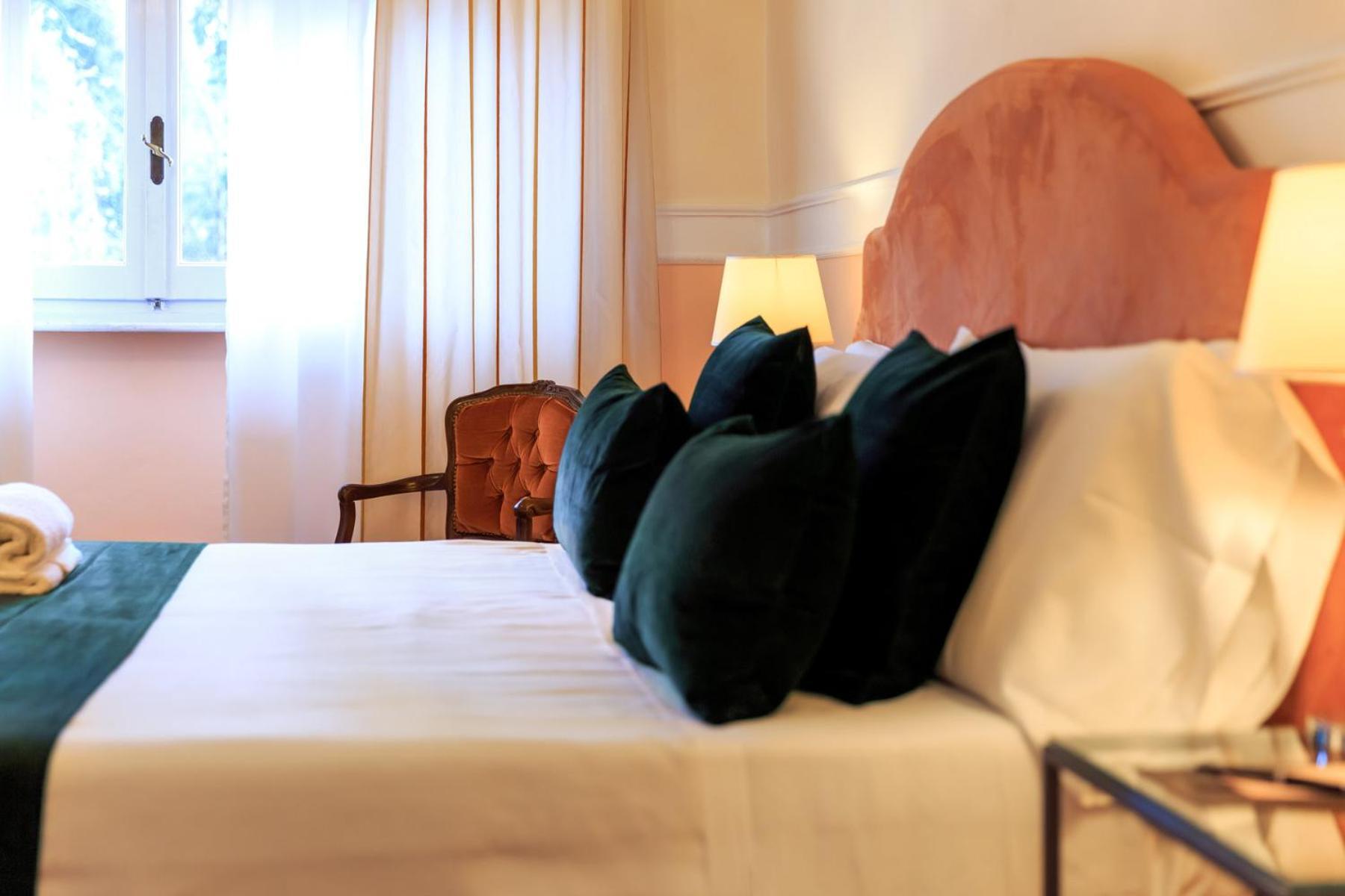 Single Room - Annex