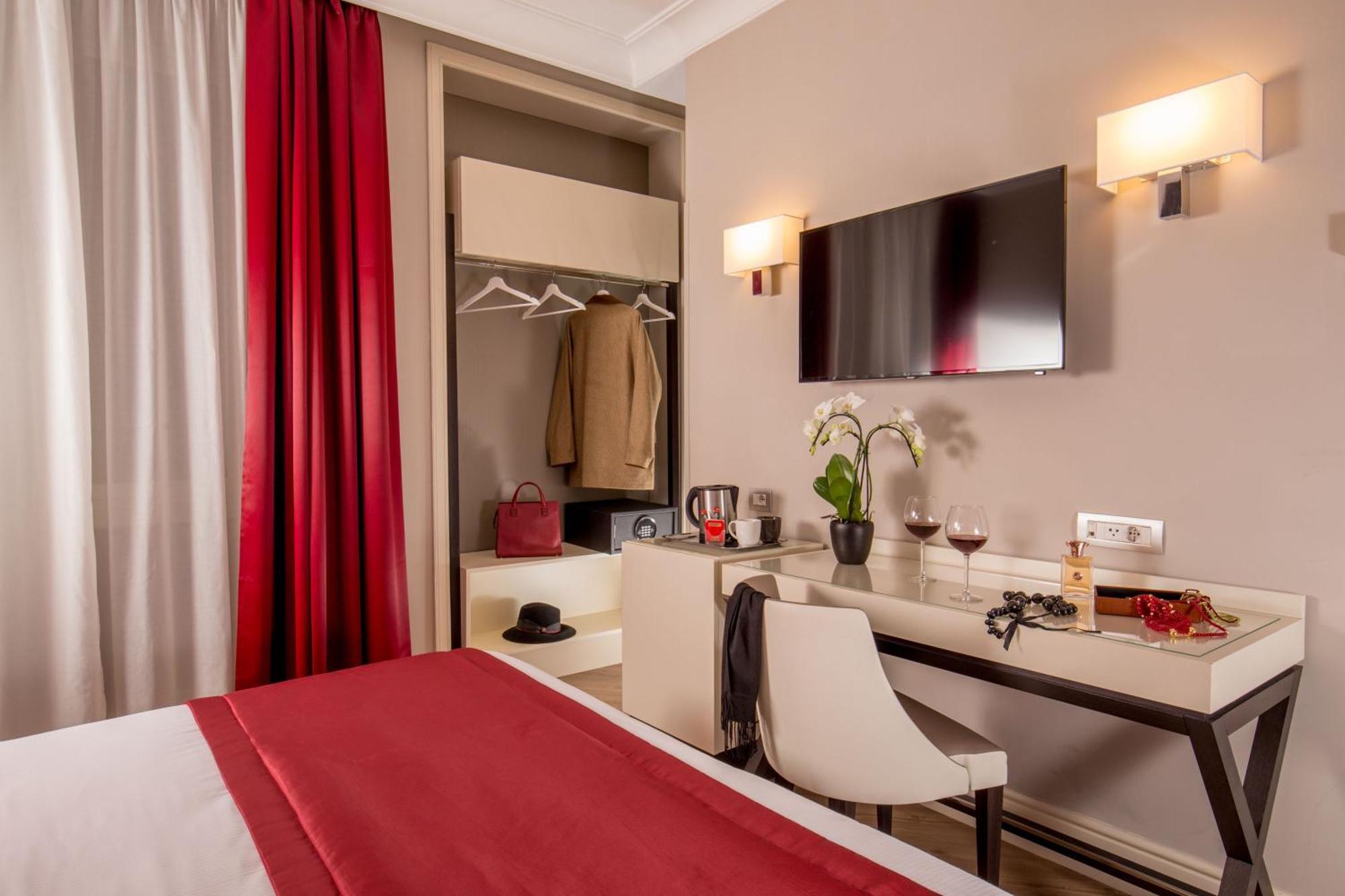 Superior Double or Twin Room