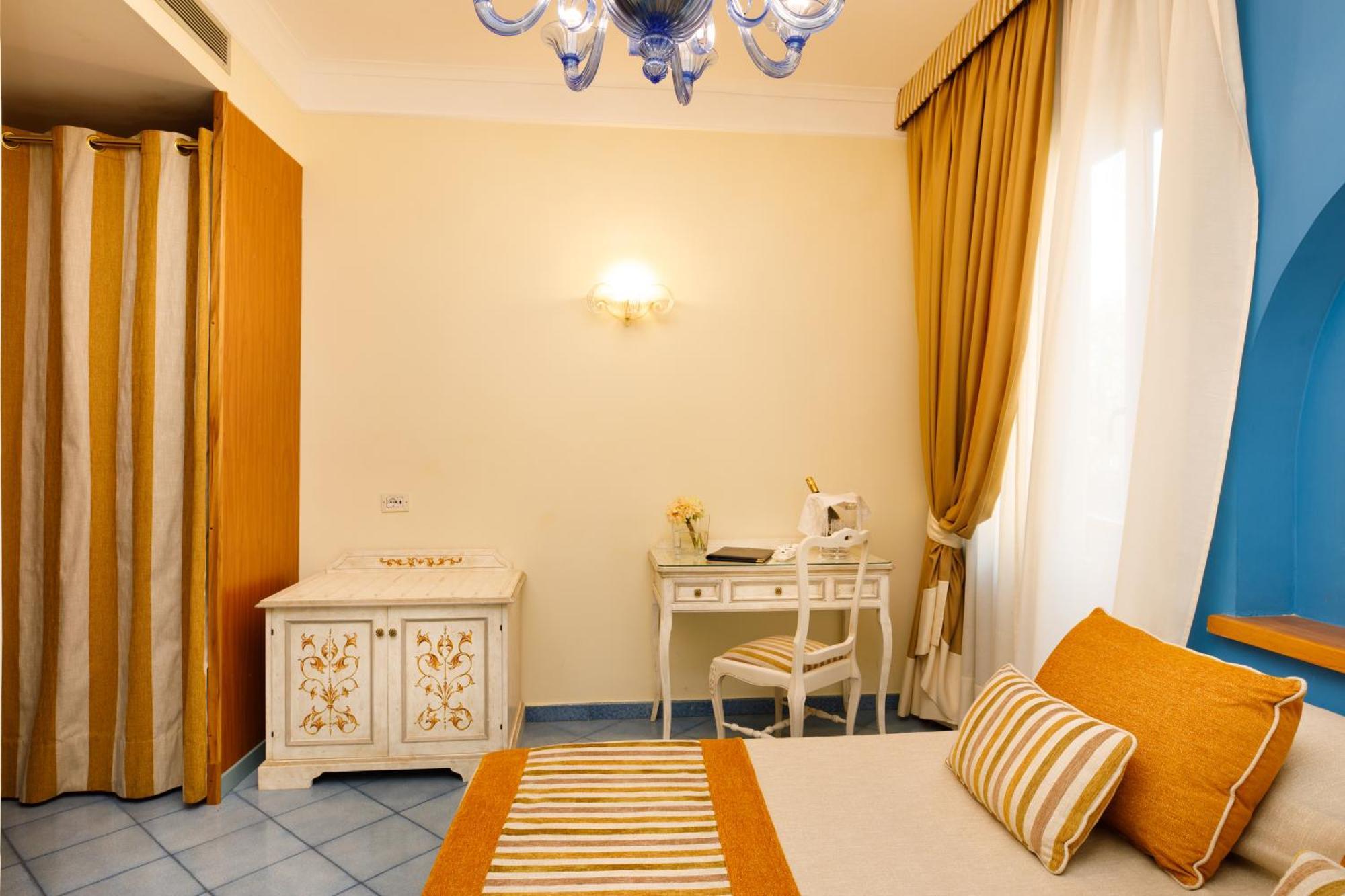 Economy Double or Twin Room