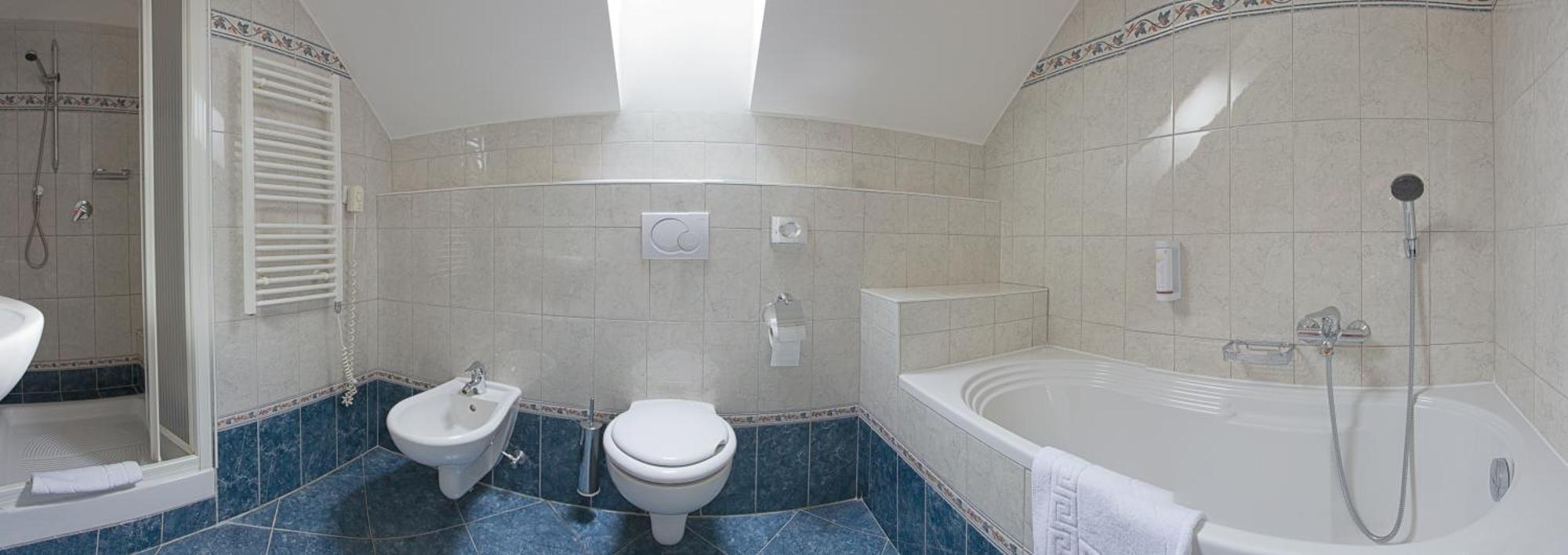 Apartment (2-3 People)