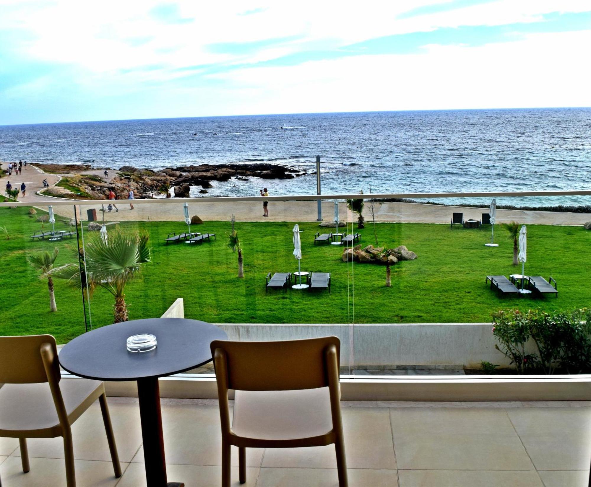 Three-Bedroom Villa with Private Pool
