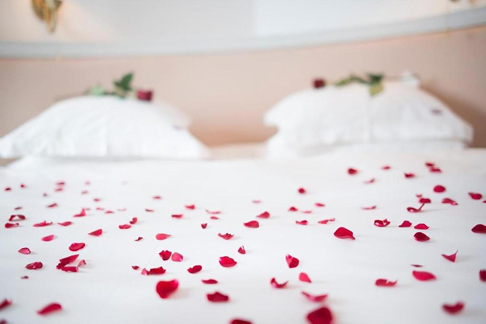 Luxury Double Room