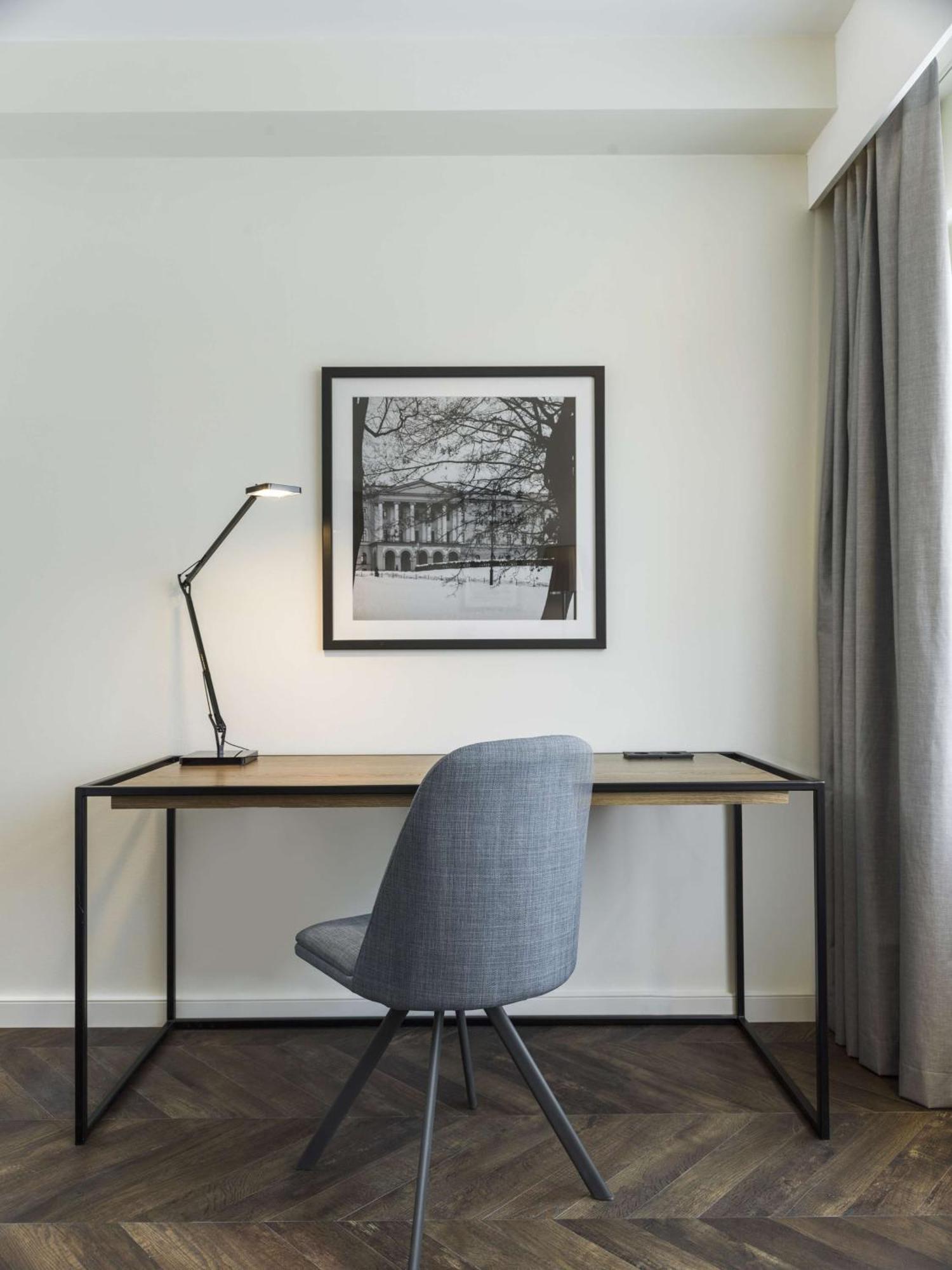 Superior Room with River view