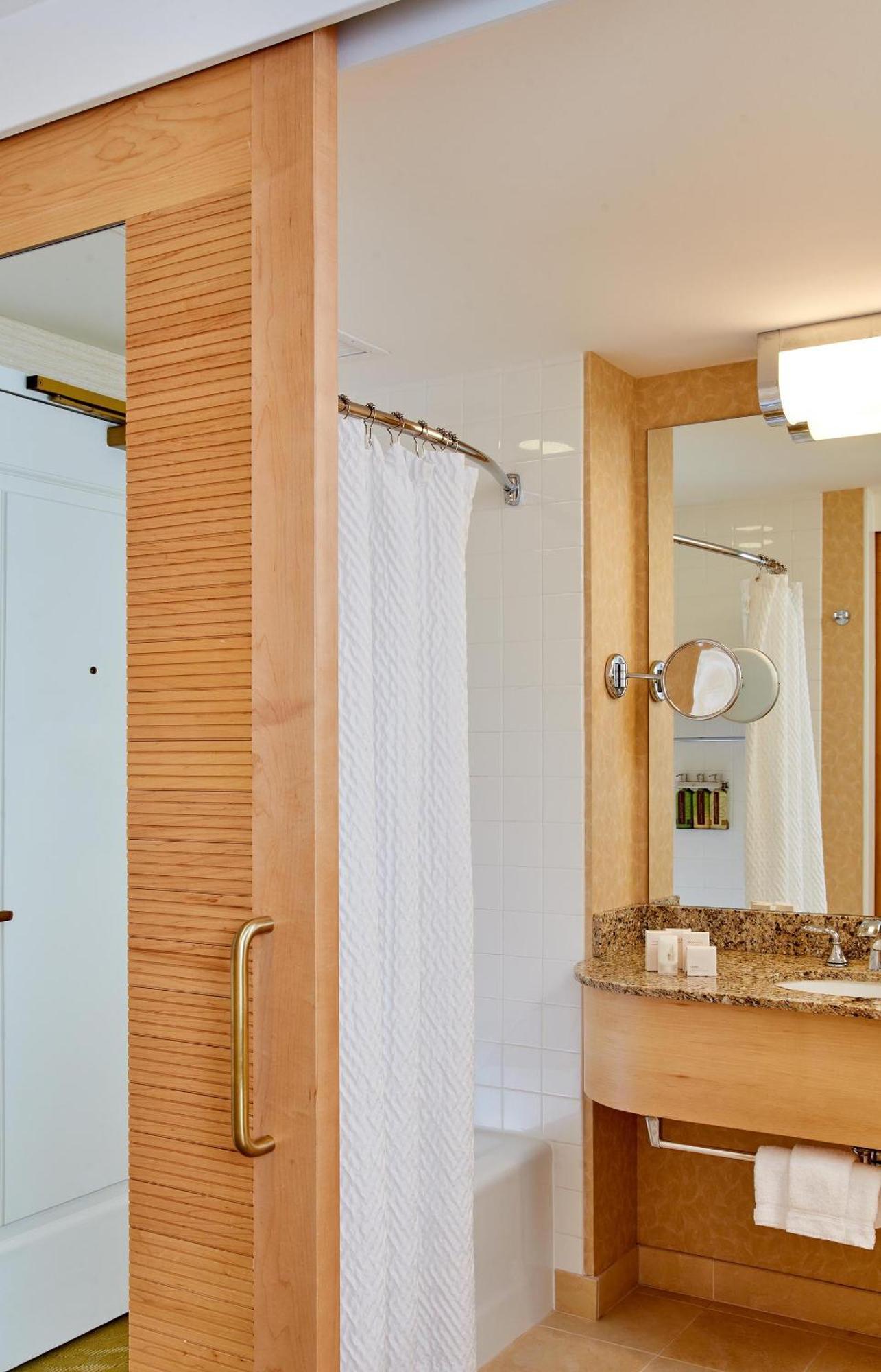 Superior Double Room Two Double Beds