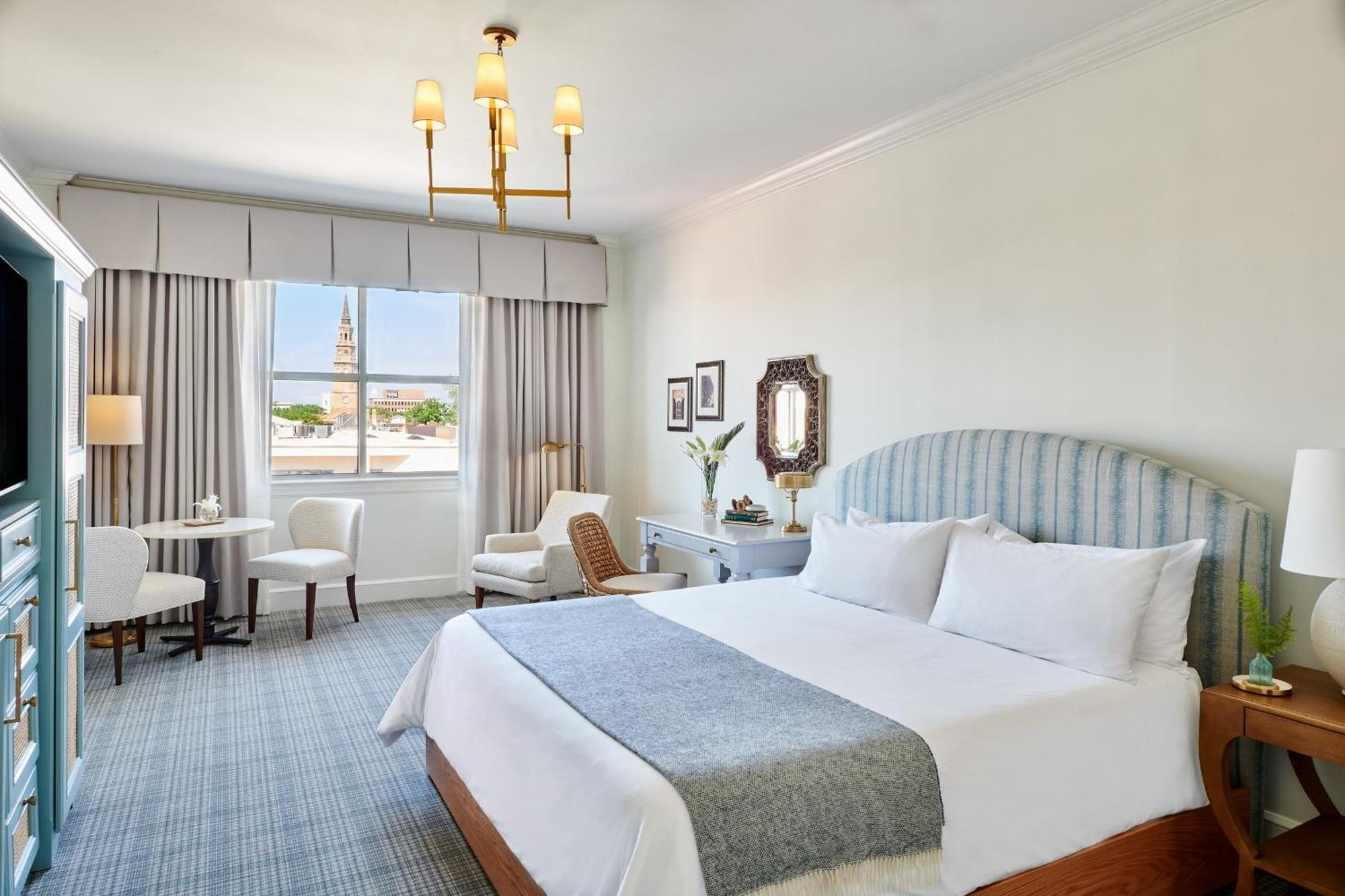 Traditional King Room
