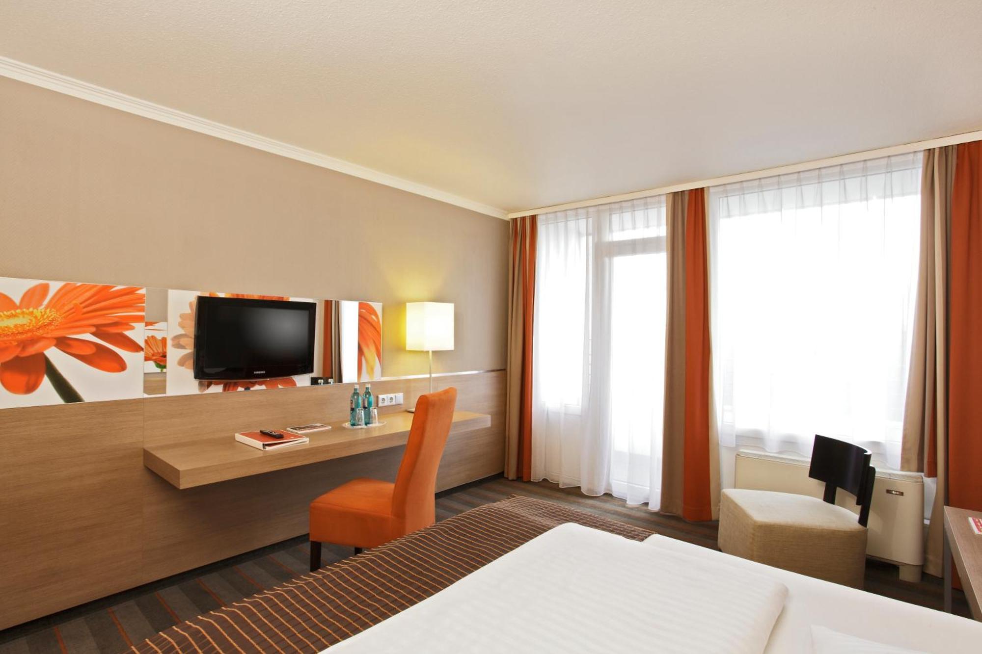 Single Room with Balcony