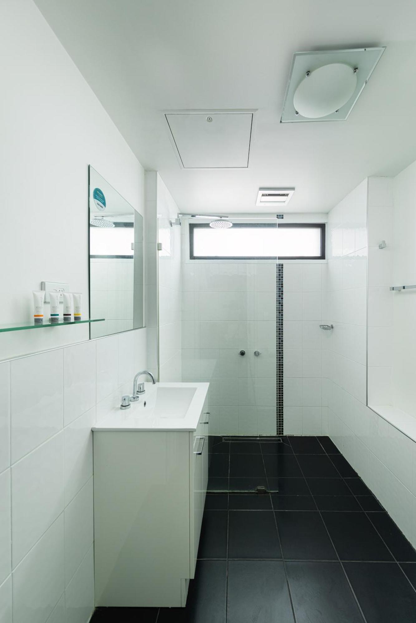 Triple Room - Disability Access