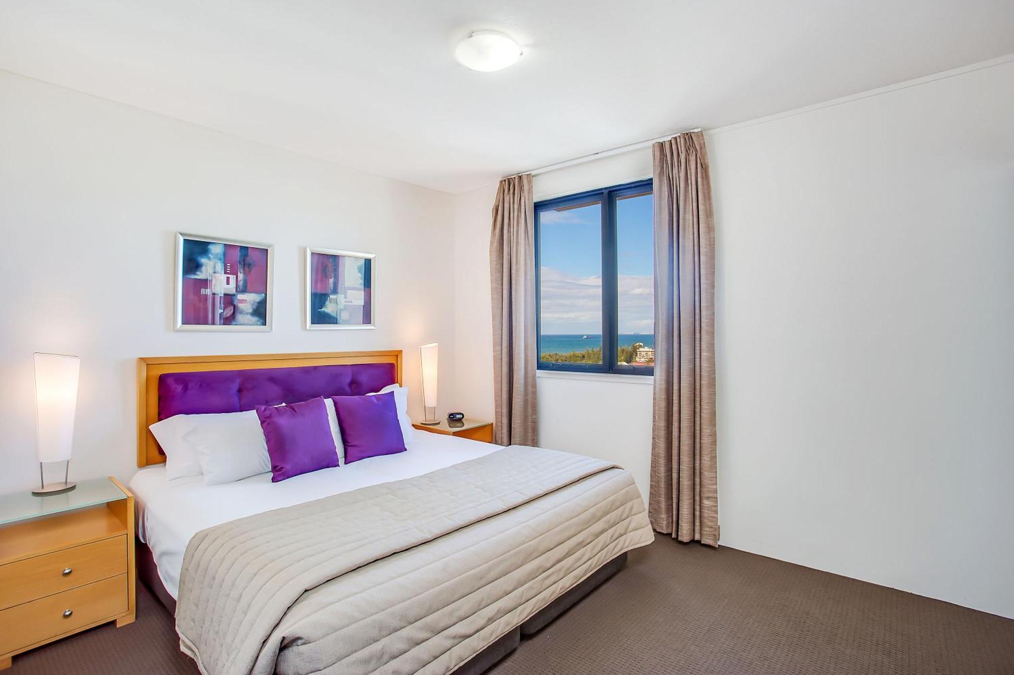 Two-Bedroom
