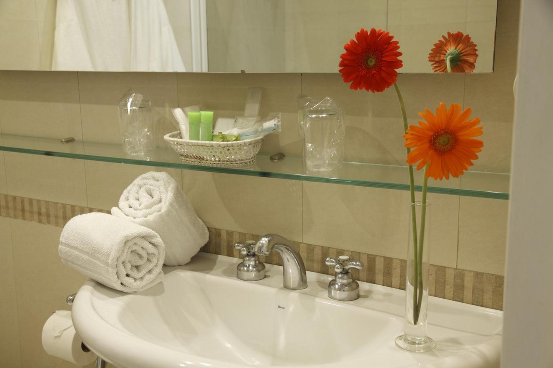 Family Two-Bedroom Suite