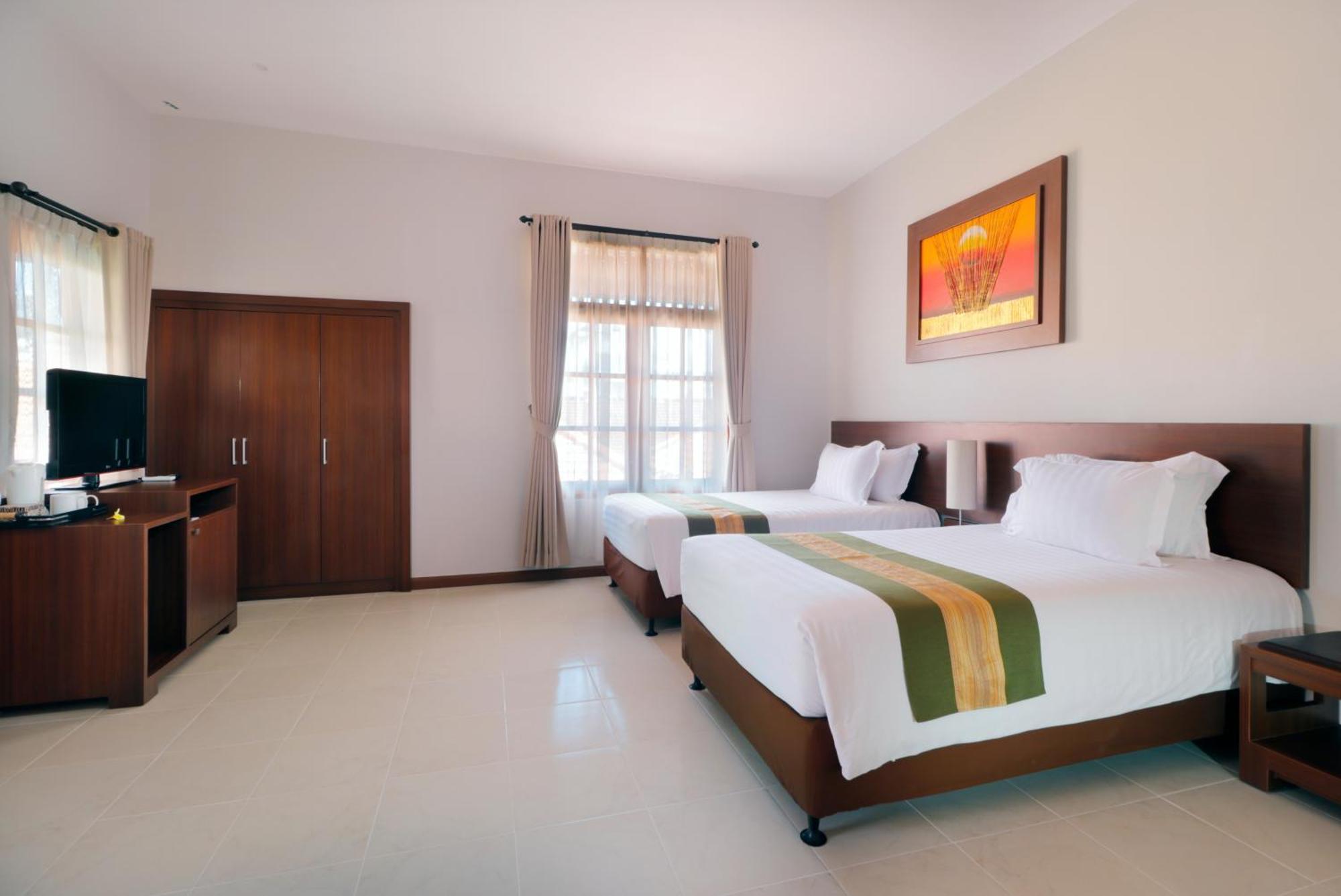 Superior Double or Twin Room