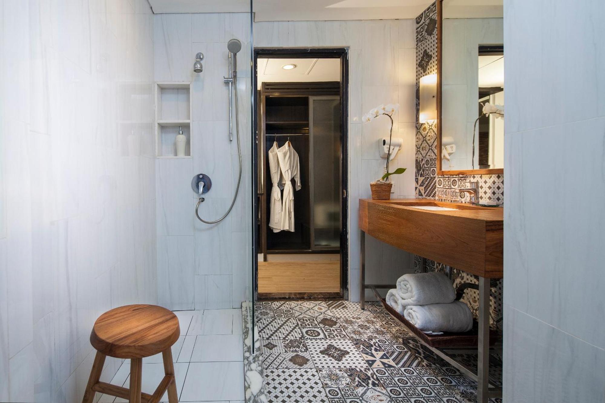 Special Offer - Maximum 8 Hours Usage at Deluxe Room