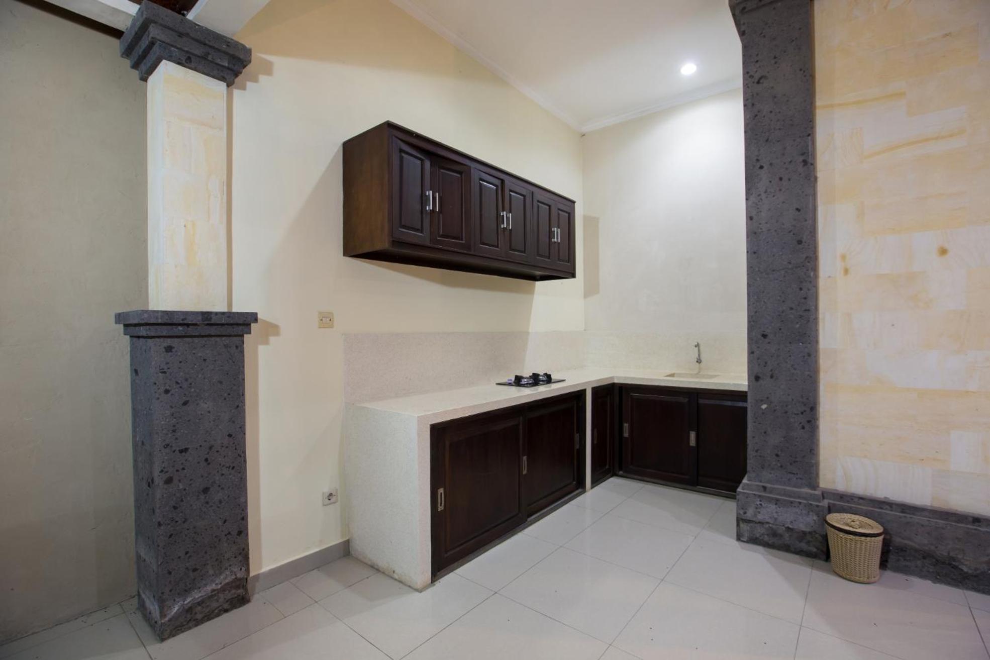 One-Bedroom Villa with Private Pool