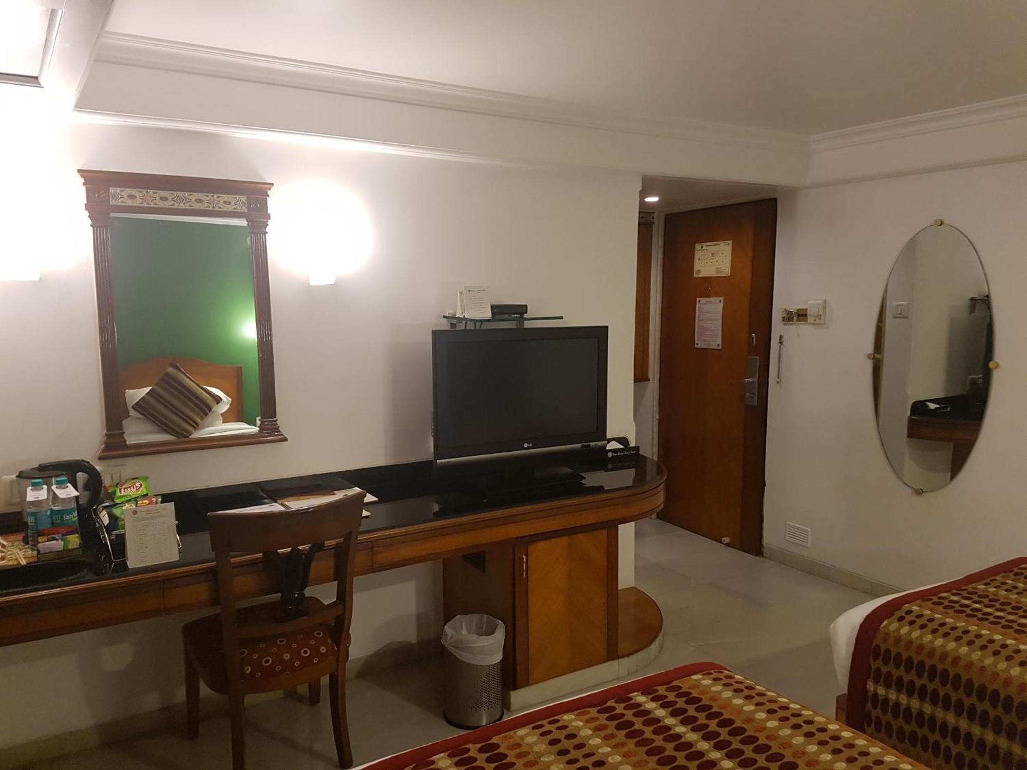 Club Double or Twin Room