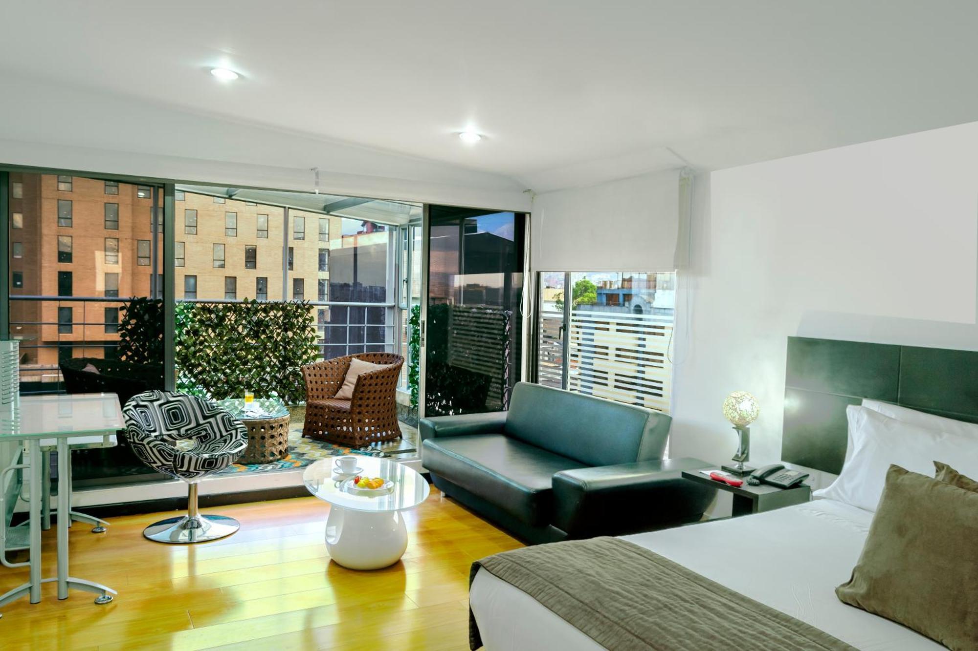 Executive Suite