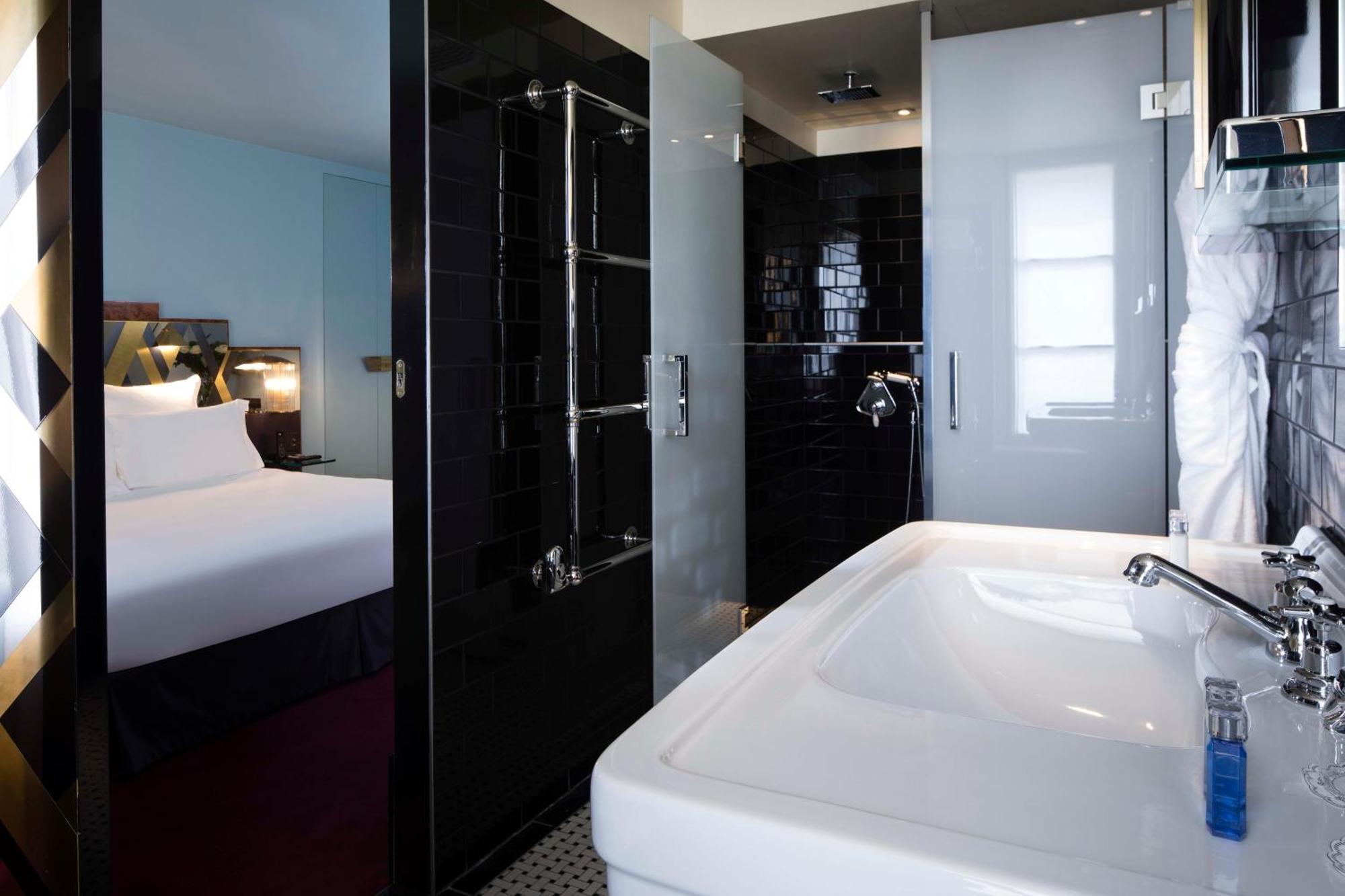 Executive Room Swimming Pool or Hammam Access upon reservation