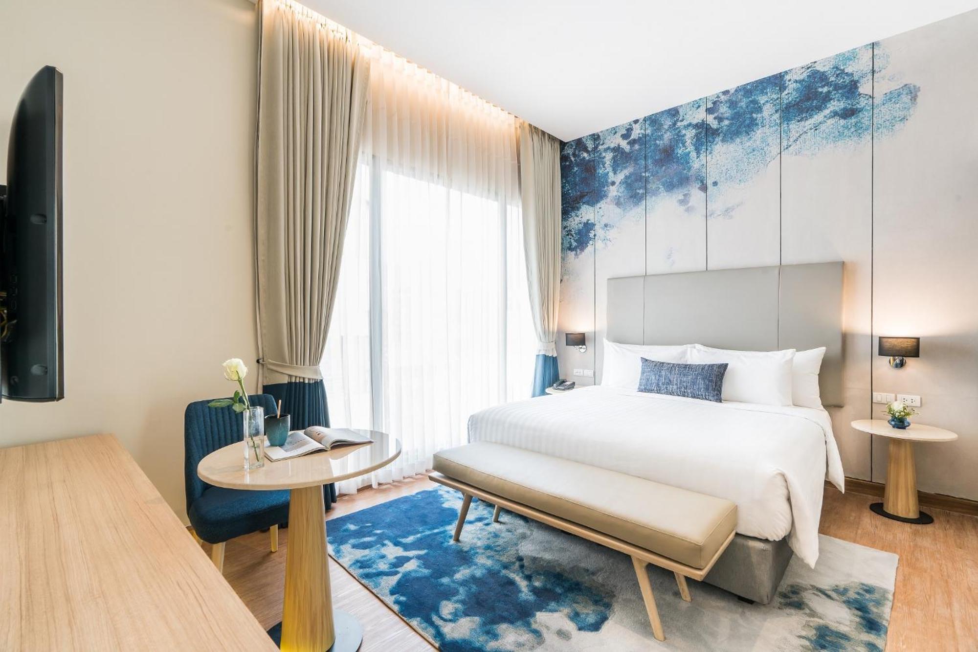 Premier Suite
